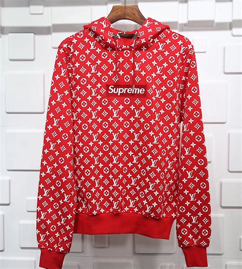 supreme x louis vuitton clout goggles|supreme x louis vuitton hoodie.